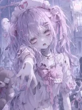 ガゥー🧟‍♀️💗