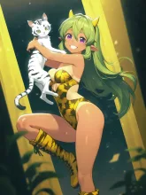 くっついたり抜けたりでボツ