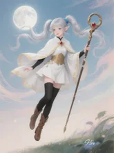 フリーレン風
