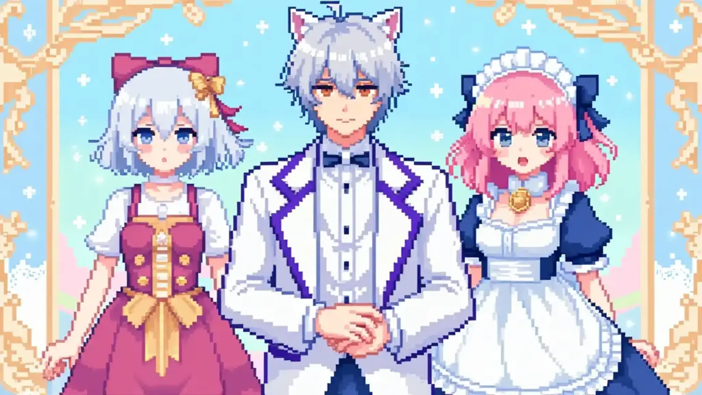 masa — masaさんのAIイラスト