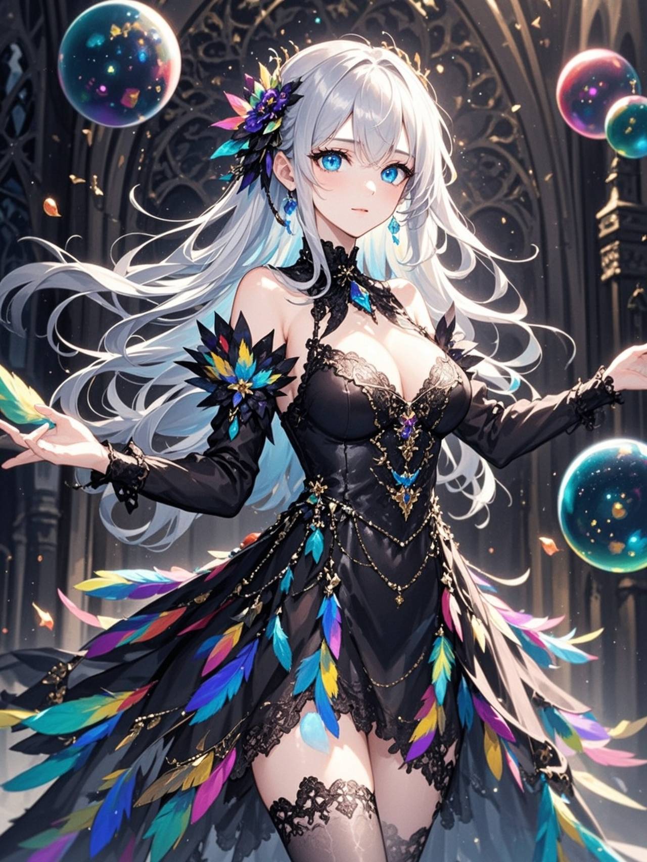 🌟イベント 第103弾 - ×Alice×
