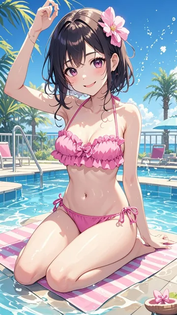 アニメ - Slive