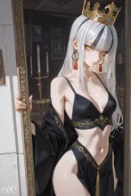 クロ-KR- — クロ-KR-さんのAIイラスト