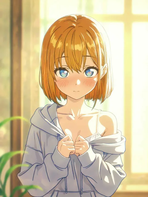 ultra-detailed、anime style