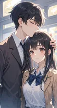 初恋の彼女