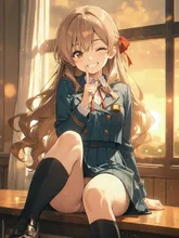 珈豆 — 珈豆さんのAIイラスト