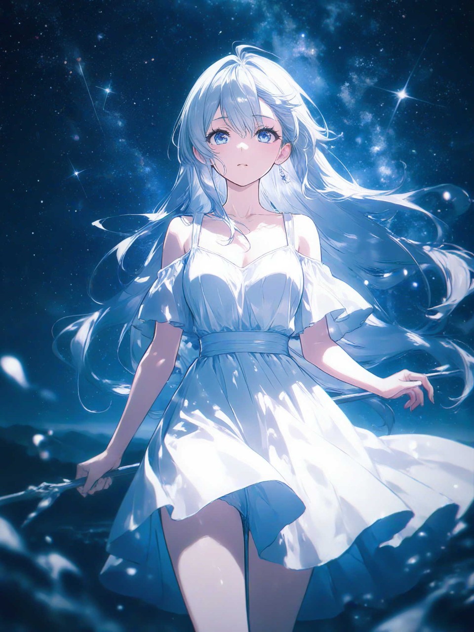 ⋆✴︎˚｡⋆