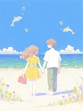 コロン — コロンさんのAIイラスト