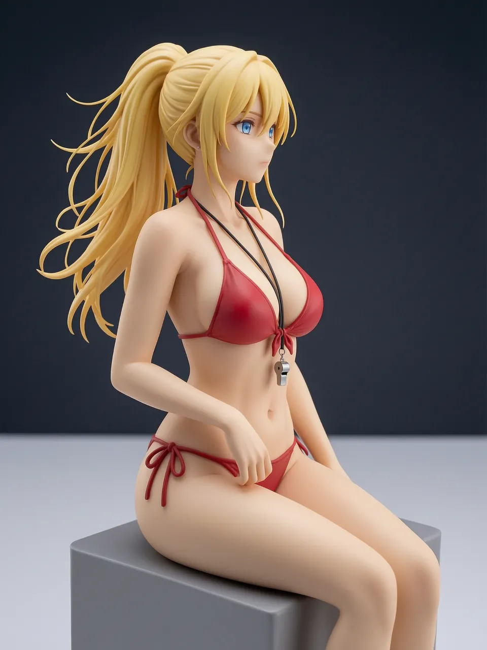 フィギュア化Pro, 変身フェス