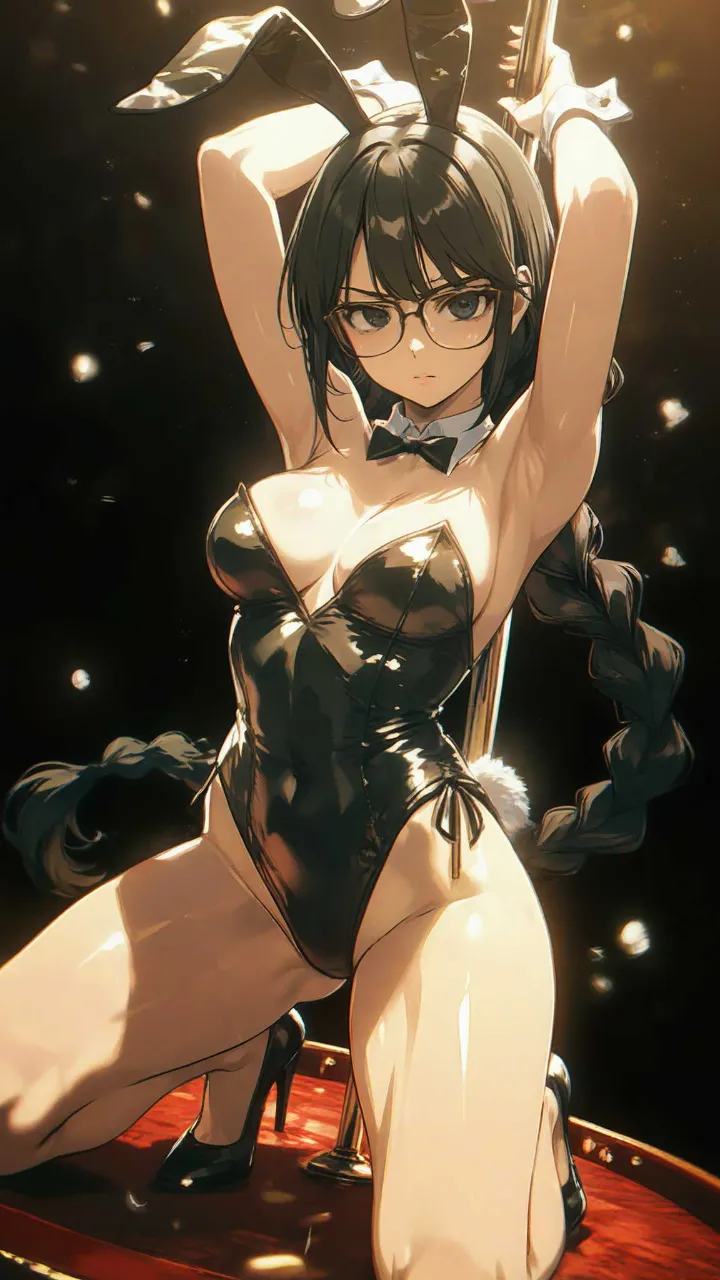 セクシーバニー