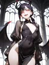 魔王なんだよー💕 ちかっぱ強いっちゃけん、なめたらいかんとよ？