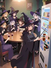 私、自販機からしか買わないので、、！ — 泥沼さんのAIイラスト