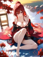 涼しくなったね!