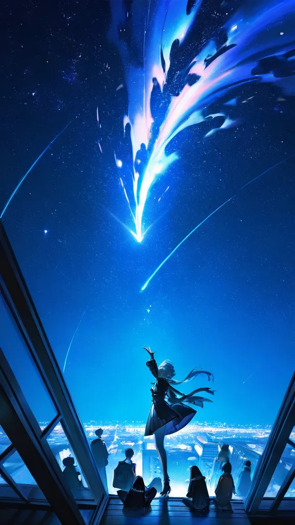 ハレー彗星
