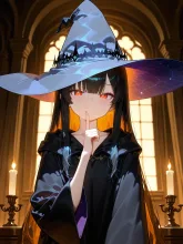 SUPPART の AI イラスト