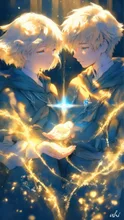 Fated Light—運命の光