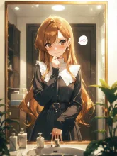 狙いすぎ…かな…