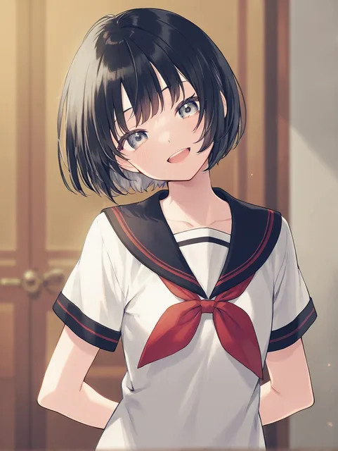 中学生