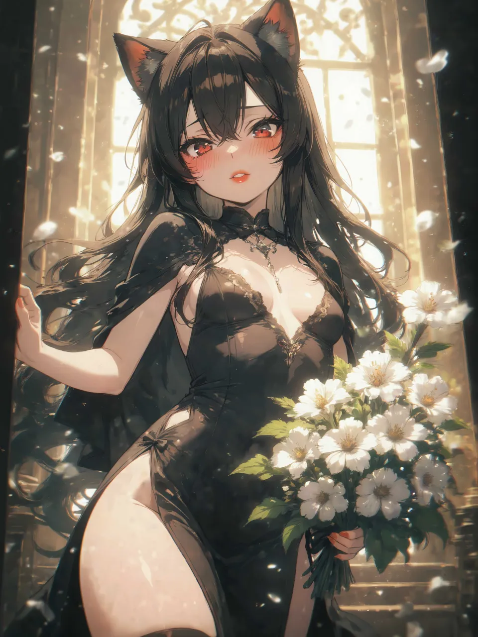 クロイヌ — クロイヌさんのAIイラスト