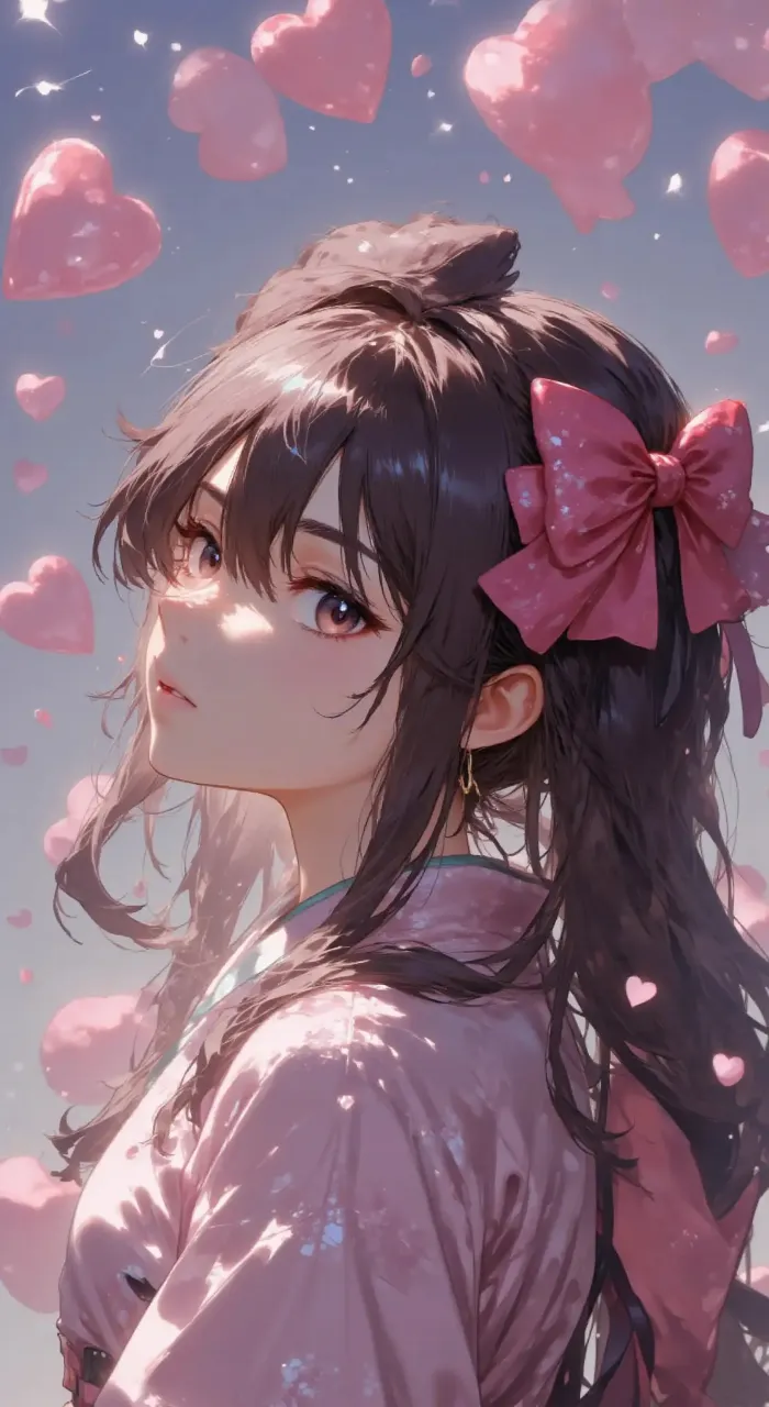 SUPPART の AI イラスト