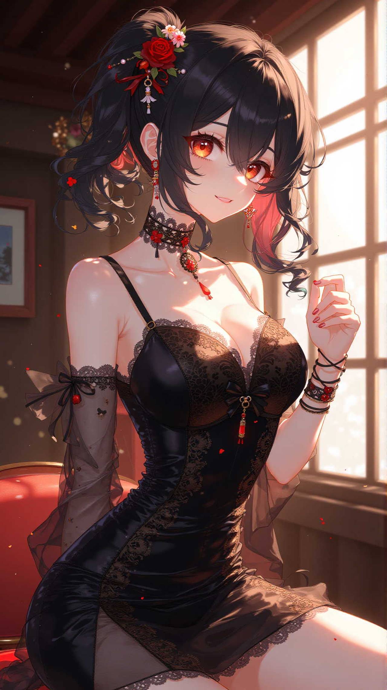 ケンチー — ケンチーさんのAIイラスト