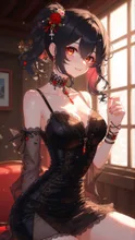 ケンチー — ケンチーさんのAIイラスト