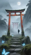 神隠し