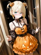 SUPPART の AI イラスト