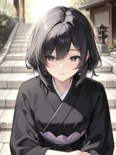 SUPPART の AI イラスト