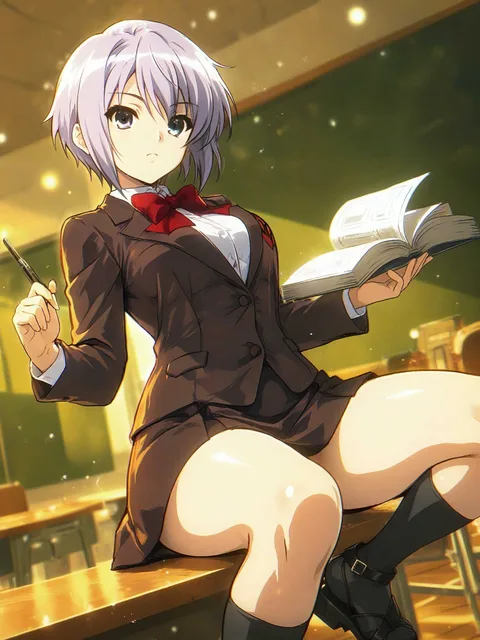 長◯有希