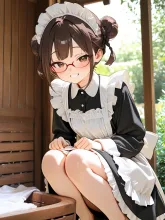 lool — loolさんのAIイラスト