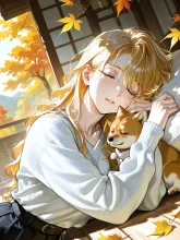 SUPPART の AI イラスト
