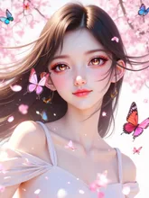 SUPPART の AI イラスト
