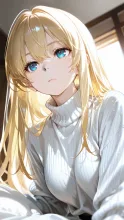 SUPPART の AI イラスト