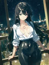 Nagisa — NagisaさんのAIイラスト