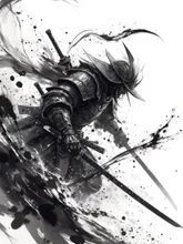 侍