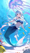 Dw — DwさんのAIイラスト