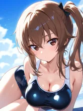 sinobu — sinobuさんのAIイラスト