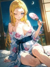 あちゅーい
