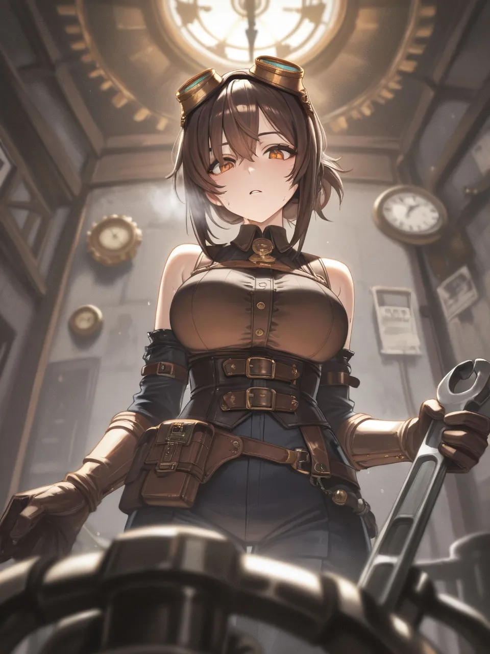 光感萌え系