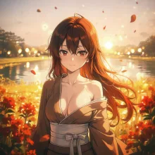 花陰