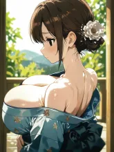 かなでくぅん…