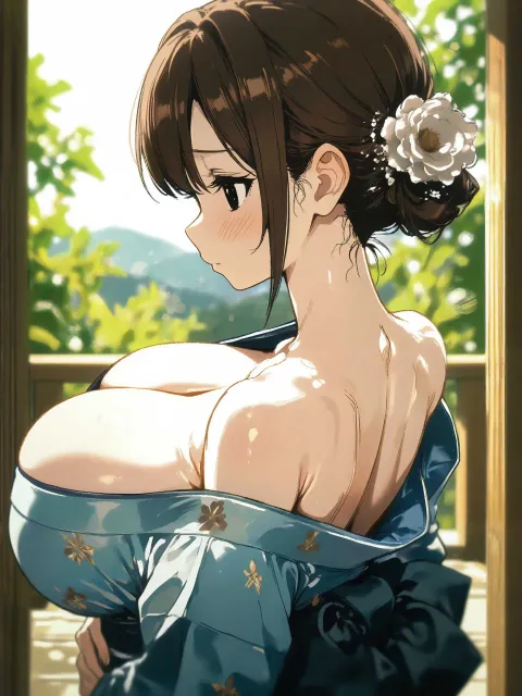 かなでくぅん…