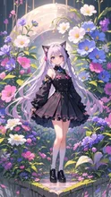美しき君