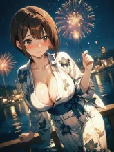 「したいな…❤️」