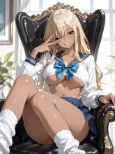 悪役じゃ無いけど令嬢のお嬢様です❤️