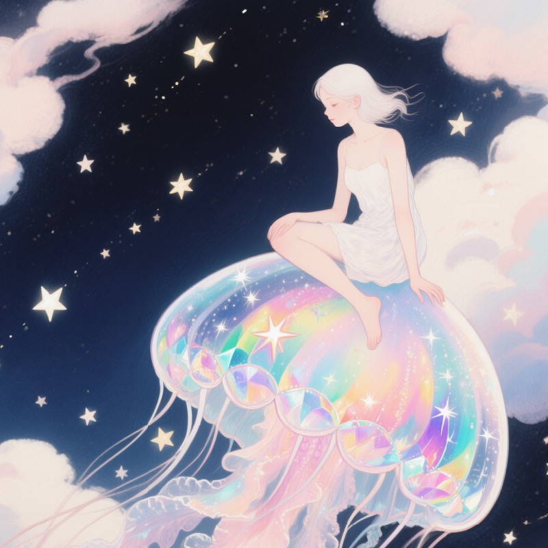 クラゲ