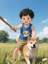 突撃！