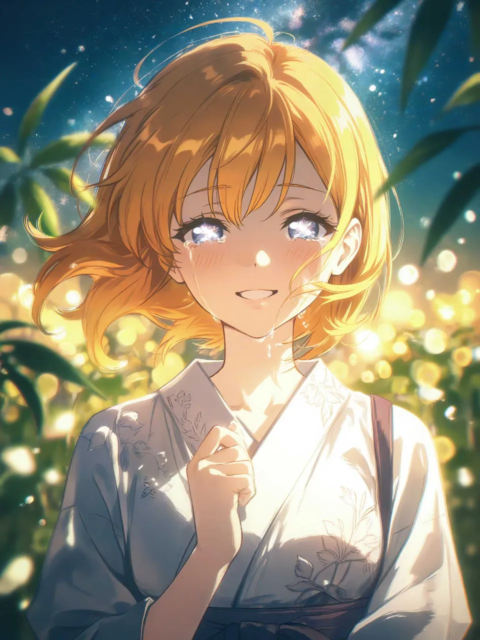 🥹💛
