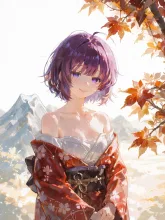 SUPPART の AI イラスト